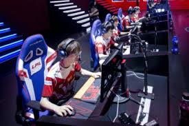 pa视讯游戏 使用剑魔电竞职业选手的条件